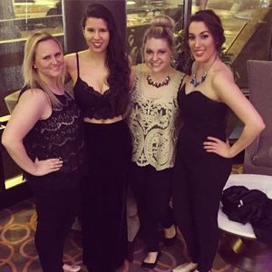 Meet your Posher, Nicole